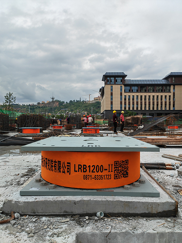 減震技術(shù)丨速看！云南住建廳：“抗震設(shè)防、隔震減震技術(shù)產(chǎn)品應(yīng)用”檢查情況通報(bào)